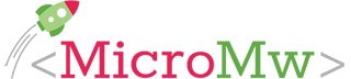 Logo MicroMW